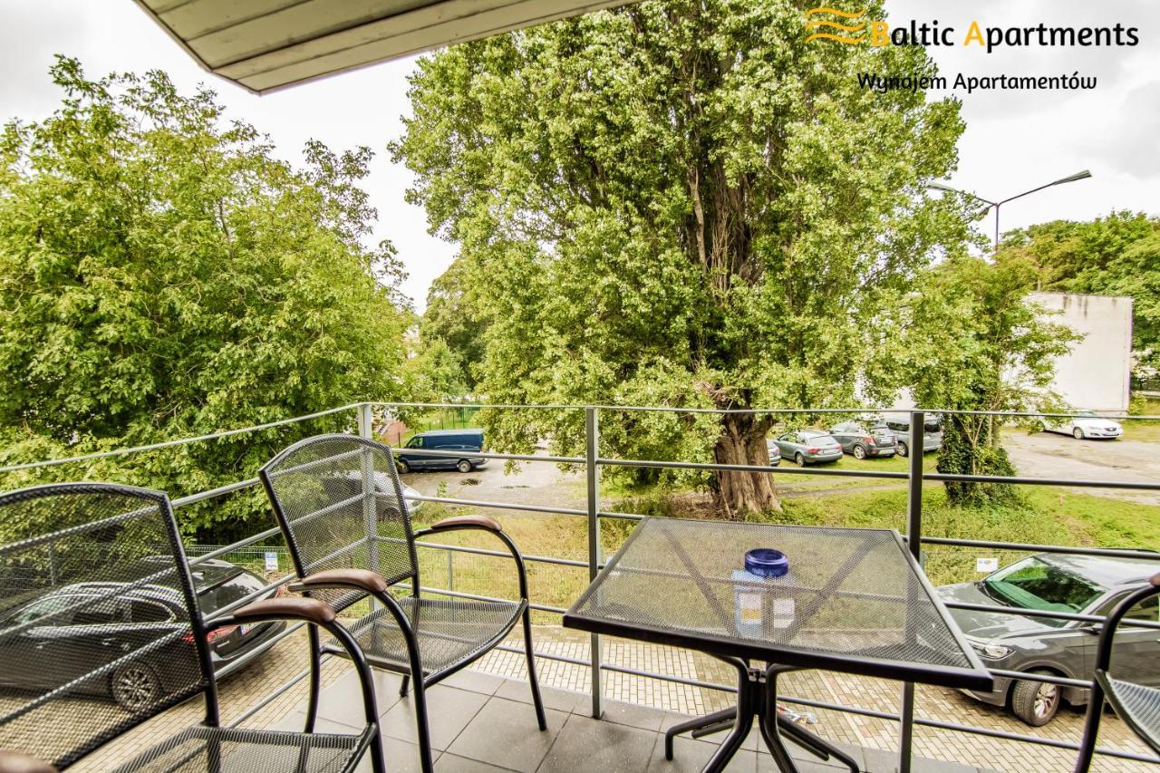 Baltic Apartments - Holiday House Swinoujscie Exterior photo